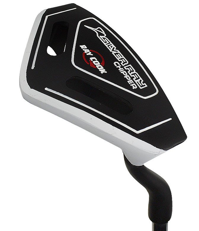 Ray Cook Silver Ray Chipper - Maple Hill Golf